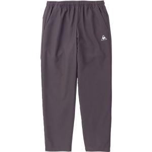 Le Coq Sportif ルコック 限定品 Qmwnjg21 サンスクリーンクロスロングパンツ レディース Chc