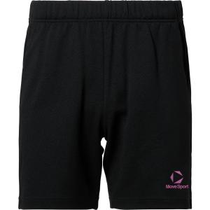 ムーブスポーツ MOVESPORT バレーパンツ すっきりシルエット股下 16CM SV6SHP02U