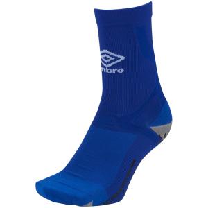 umbro（アンブロ） 公式 グリップミドルソックス メンズ レディース