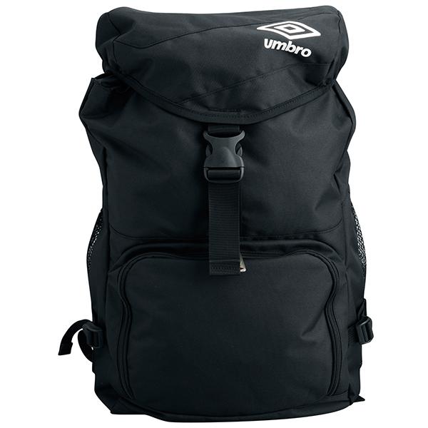 アンブロ umbro バックパックL 約50L リュック バッグ デイパック 鞄 大容量 フットボー...