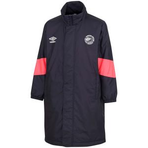 UMBRO アンブロ 洗えるコート UUJWJK34