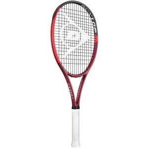 DUNLOP ダンロップテニス DUNLOP  ダンロップ   テニス 硬式テニスラケット 24CX200 OS  フレームのみ  DS22404 G1 DS22404｜spg-sports