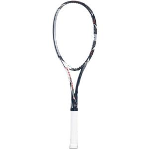 DUNLOP ダンロップテニス ソフトテニスラケット ダンロップ ジェットストーム 200S DS4...