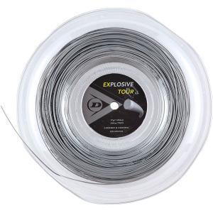 DUNLOP（ダンロップ） テニスガット・ストリング EXPLOSIVE BITE