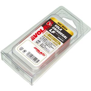 スウィックス ワックス SWIX HF-WAXES 40g フッ素高含有 HF : オール