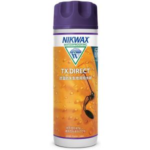 ニクワックス NIKWAX TX.ダイレクトWASH-IN 撥水剤 撥水 はっ水 レインウェア アウ...