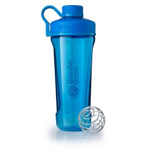 Blender Bottle ブレンダーボトル Blender Bottle Radian Tritan 32オンス 940ml rdt32 Cyan Pindo Com Py