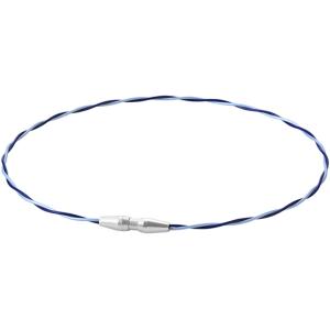 ファイテン Phiten RAKUWA ネックレス EXTREME ワイヤートルネード TG903653