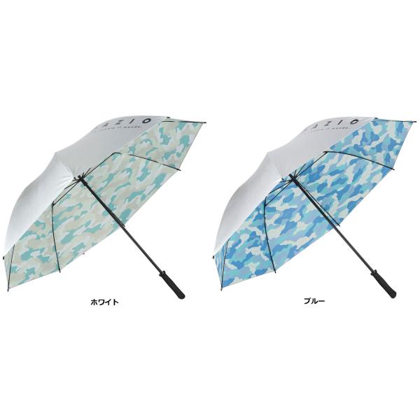スパッツィオ Spazio 晴雨兼用UV遮光傘 AC-0137 メンズ レディース 100遮光 UP...
