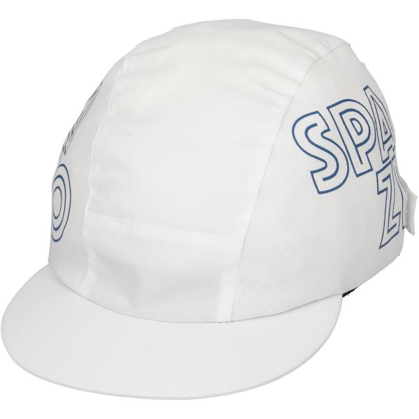 スパッツィオ Spazio JR. ロゴキャップ 2 CP0055