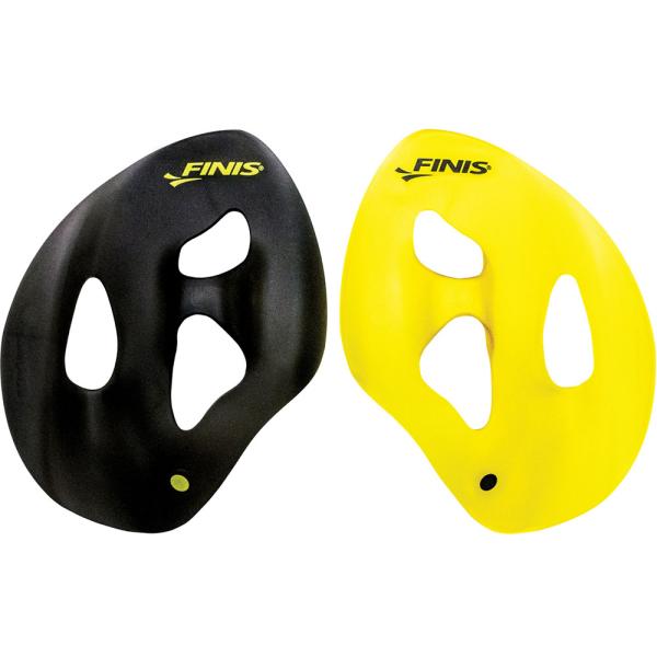 FINIS フィニス 水泳 ISO Hand Paddles Small 10503304 ギフト