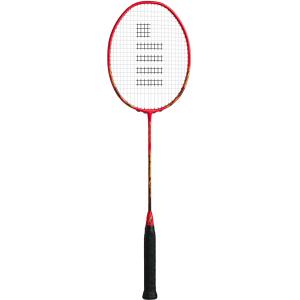 ゴーセン GOSEN 凌駕無双 SUNRISE RED JPN MODEL BRGMS4JSR