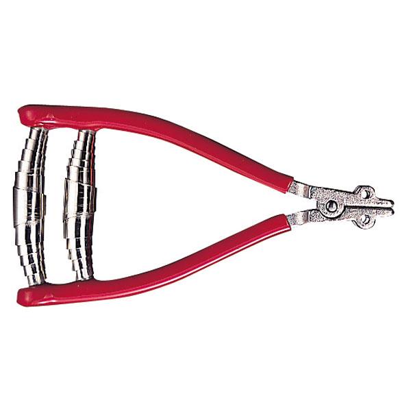 ゴーセン GOSEN スターティングクランプ 手入れ修理用具 ラケット ガット ストリング ストリン...