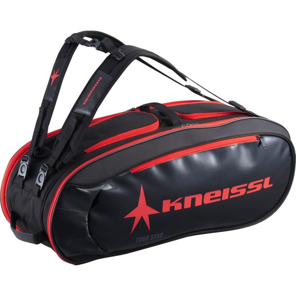 GOSEN ゴーセン RACKET BAG 6 PACK KBG01