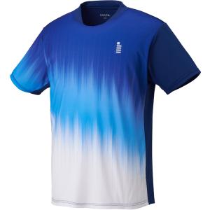 GOSEN（ゴーセン） ゲームシャツ ユニセックス トップス 半袖Tシャツ