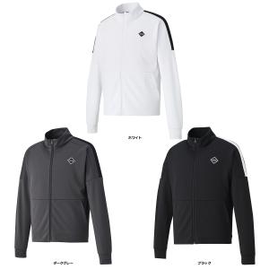 GOSEN（ゴーセン） 裏起毛ストレッチジャケット メンズ レディース