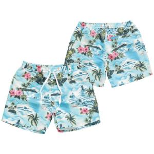 BILLABONG ビラボン BILLABONG　メンズ　DotAir　ウォークパンツ／ショートパンツ AJ011655 MNT｜spg-sports