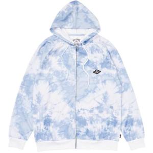 BILLABONG ビラボン セットアップトップス BC011016 BLU｜spg-sports