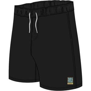 RVCA ルーカ ウォ−クパンツ BC041645 BLK｜spg-sports