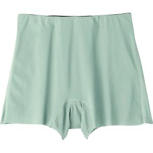 ダンスキン　DANSKIN スキニッシュサニタリーボックスショーツ SKINISH SANITARY BOX SHORTS レディース DA223901の商品画像