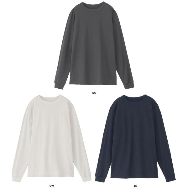 シースリーフィット C3fit リオプティマムペーパーロングスリーブ  GC44146