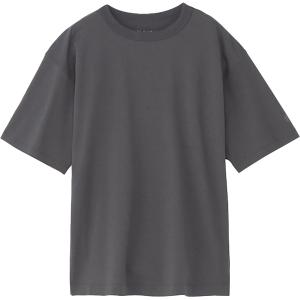 シースリーフィット C3fit リオプティマム ペーパーリラックスTシャツ ユニセックス ボディーケア Tシャツ トップス 半袖 リカバリー 吸湿性 紙糸繊維