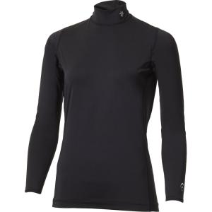 C3fit シースリーフィット ウィメンズ クーリングタートルネックロングスリーブ Women’s Cooling Turtle Neck Long Sle