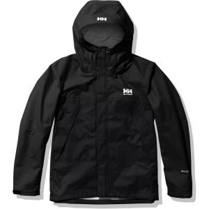HELLY　HANSEN ヘリーハンセン スカンザライトジャケット　Scandza　Light　Jacket　防水　はっ水　透湿　アウター　シェルジャケット　登山　トレッキ