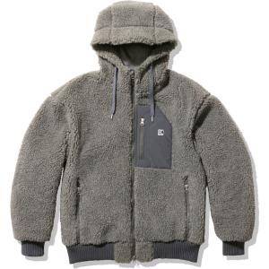 HELLY HANSEN ヘリーハンセン ファイバーパイルサーモフーディー FIBERPILE THERMO Hoodie メンズ レディース