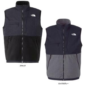 THE NORTH FACE（ザ ノースフェイス） アウトドアベスト Denali Vest