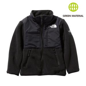 THE　NORTH　FACE ノースフェイス デナリジャケット　キッズ　Denali　Jacket　フリース　アウター　防寒　保温　登山　トレッキング　ハイキング　キャ｜spg-sports