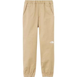 THE　NORTH　FACE ノースフェイス コットンイージークライミングパンツ キッズ Cotton Easy Climbing Pant パンツ ロングパンツ 長ズボン クライミング キャンプ