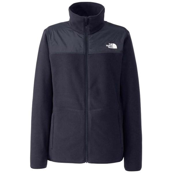 THE　NORTH　FACE ノースフェイス マウンテンバーサマイクロジャケット レディース Mou...