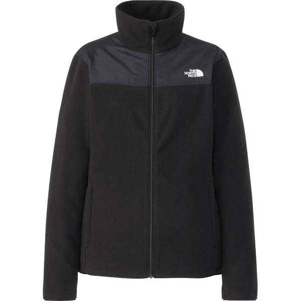 ザ・ノース・フェイス THE NORTH FACE マウンテンバーサマイクロジャケット レディース ...
