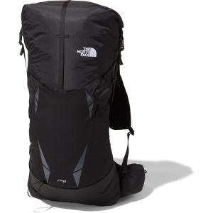 THE NORTH FACE ノースフェイス エフピー30 P 30 NM61911 ブラック