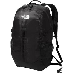 ザ・ノース・フェイス THE NORTH FACE メイフライパック22 リュック バックパック デイパック 通勤 通学 軽量 旅行用リュック 普段使いバッグ アウト
