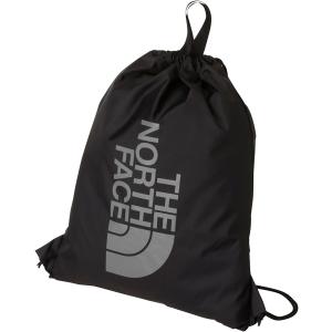 THE　NORTH　FACE ノースフェイス ピーエフサックパック PF Sac Pack ナップサック 小物入れ 靴入れ ジム ヨガ メンズ レディース NM62413｜spg-sports