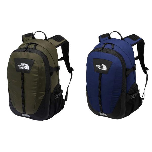 THE　NORTH　FACE ノースフェイス ホットショット Hot Shot リュック バックパッ...