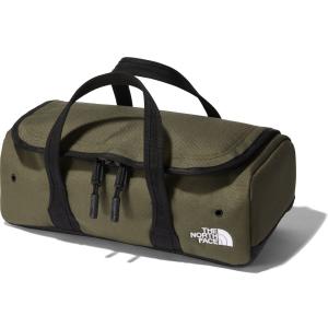 THE　NORTH　FACE ノースフェイス フィルデンスツールボックス　7．5L　Fieludens　Tool　Box　ギア収納　キャンプ　ペグ　ハンマー NM82013 ニュートー