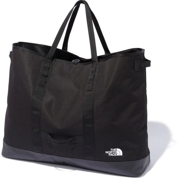 THE　NORTH　FACE フィルデンスギアトートL Fieludens Gear Tote L ...