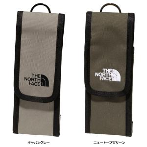 THE NORTH FACE（ザ ノースフェイス） フィルデンス カトラリーケースS