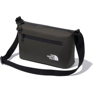 THE　NORTH　FACE ノースフェイス フィルデンスクーラーポーチ Fieludens Cooler Pouch ポーチ 保冷バッグ 小物 ドリンク クーラーバッグ キャンプ レジャー 小