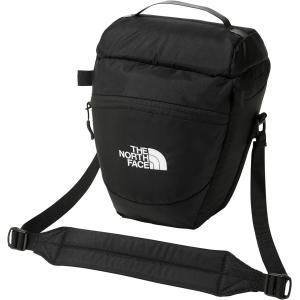 THE　NORTH　FACE ノースフェイス エクスプローラーカメラバッグ Explorer Camera bag カメラケース 持ち運び ロゴ入り パッド入り NM92350 K｜SPG スポーツパレットゴトウ