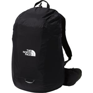 ザ・ノース・フェイス THE NORTH FACE スタンダードレインカバー20L リュック用 小型バックパック 雨避け 軽量 通学 通勤 固定ストラップ付き 収納ポ｜SPG スポーツパレットゴトウ
