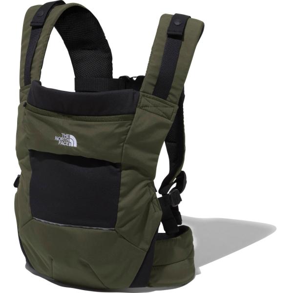 THE　NORTH　FACE ベビーコンパクトキャリアー キッズ Baby Compact Carr...