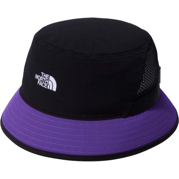 THE　NORTH　FACE ノースフェイス キャンプメッシュハット Camp Mesh Hat 帽...