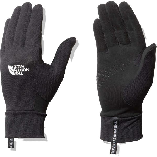 THE　NORTH　FACE ハイカーズグローブ Hikers Glove グローブ 薄手 ハイキン...