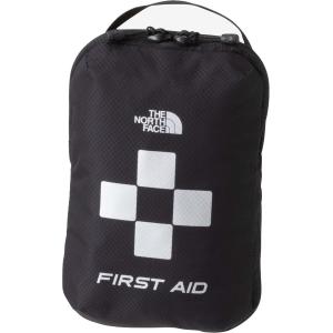 THE　NORTH　FACE ノースフェイス ファーストエイド First Aid 救急 非常時 応急 メディカルポーチ バッグ コンパクト NN32432｜spg-sports