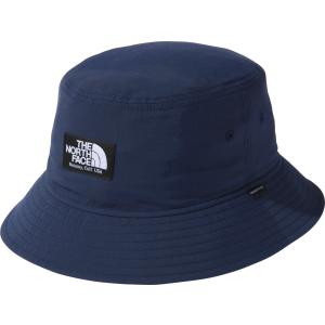 ザ・ノース・フェイス THE NORTH FACE キャンプサイドハット Camp Side Hat パケットハット 帽子 日除け 日よけ 熱中症対策  NN41906 UN
