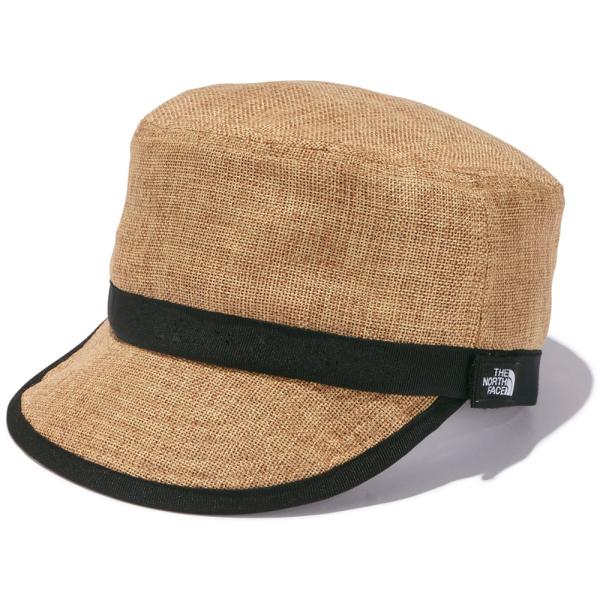 ザ・ノース・フェイス THE NORTH FACE ハイクキャップ キッズ ボーイズ ガールズ 熱中...
